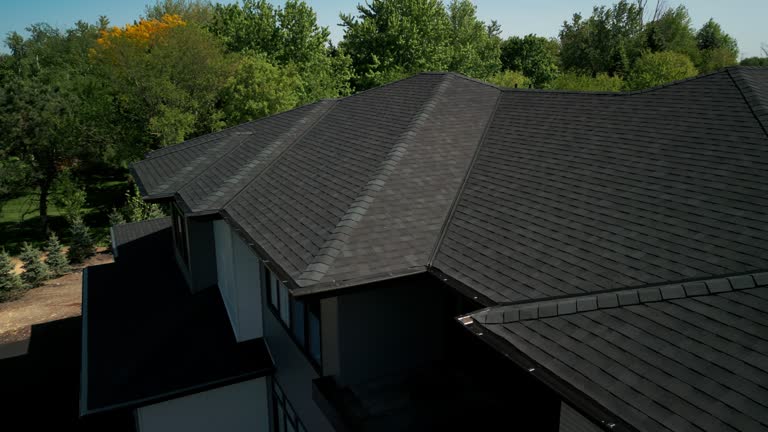 Best Asphalt Shingles Roofing  in Pasatiempo, CA