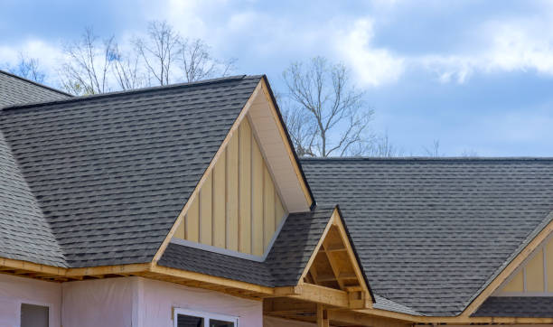 Best Rubber Roofing (EPDM, TPO)  in Pasatiempo, CA