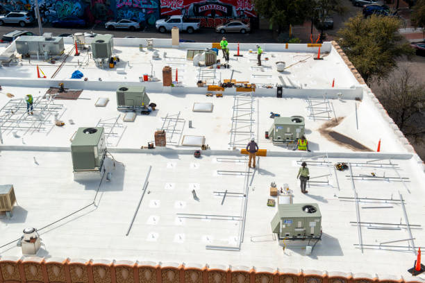 Best Roof Leak Repair  in Pasatiempo, CA