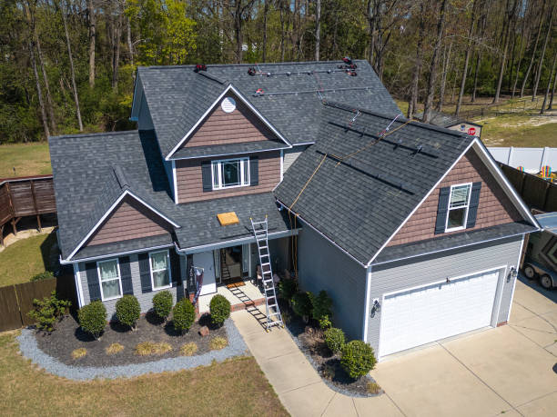  Pasatiempo, CA Roofing Service Pros