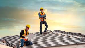 Best Storm Damage Roof Repair  in Pasatiempo, CA